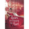 Rules for Engaging the Earl: The Widow Rules