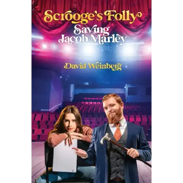 Scrooge's Folly-Saving Jacob Marley