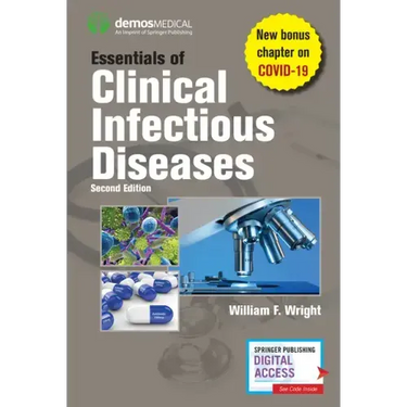 Essentials of Clinical Infectious Diseases