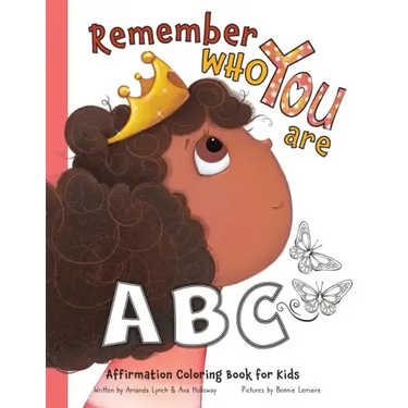 Remember Who You Are