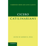 Cicero: Catilinarians