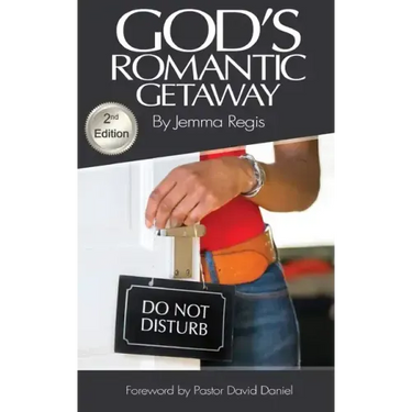 God's Romantic Getaway