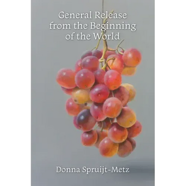 General Release from the Beginning of the World