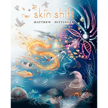 Skin Shift