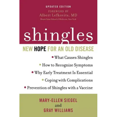 Shingles: New Hope for an Old Disease