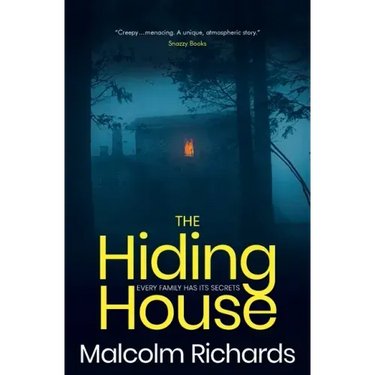 The Hiding House