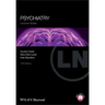 Psychiatry