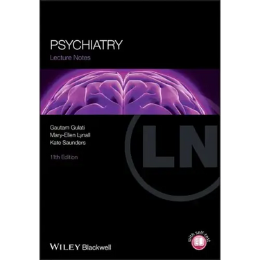 Psychiatry