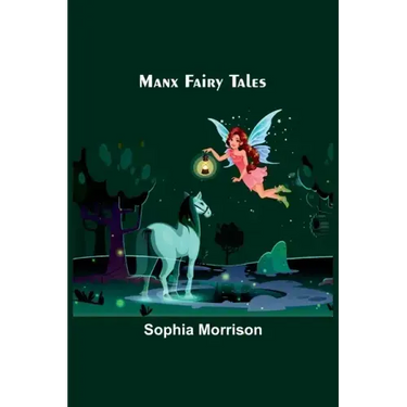 Manx Fairy Tales