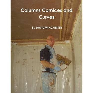 columns cornices and curves
