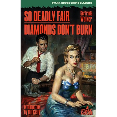 So Deadly Fair / Diamonds Don't Burn