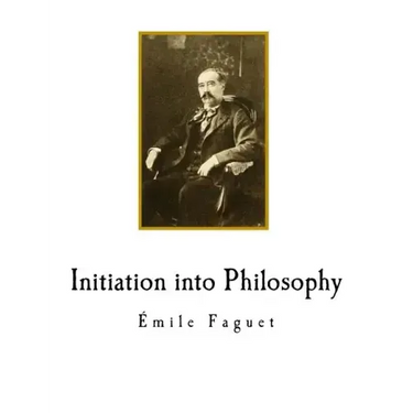 Initiation into Philosophy: Classic Philosophy
