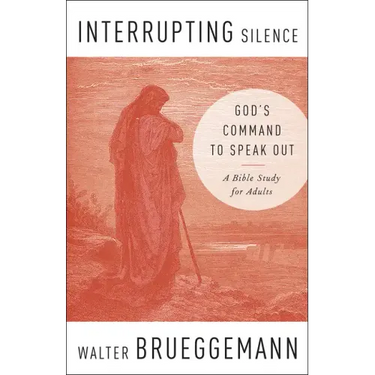 Interrupting Silence