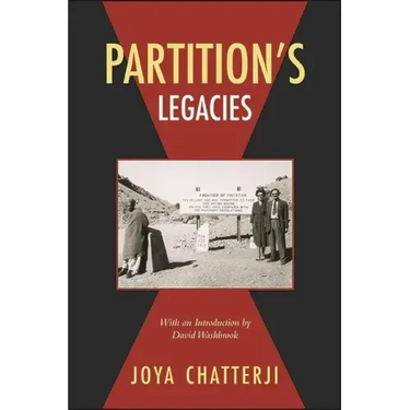 Partition's Legacies