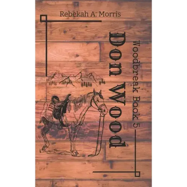 Don Wood