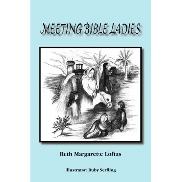 Meeting Bible Ladies