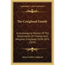 The Craighead Family: A Genealogical Memoir of the Descendants of Thomas and Margaret Craighead, 1658-1876 (1876)