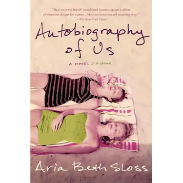 Autobiography of Us