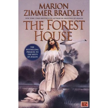 The Forest House