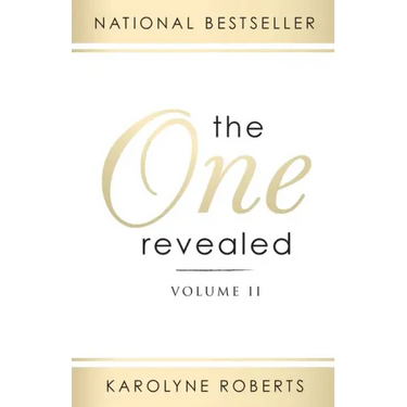 The One Revealed: Volume II: A Woman's Hopeful and Helpful Guide in Knowing Who Her Husband Is