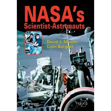 Nasa's Scientist-Astronauts