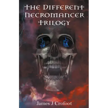 The Different Necromancer Trilogy