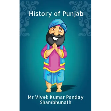 History of Punjab