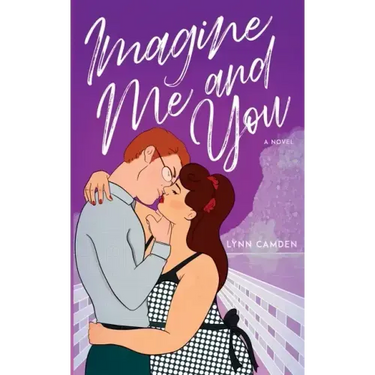 Imagine Me and You