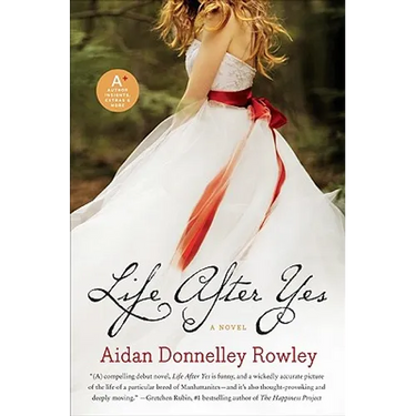 Life After Yes