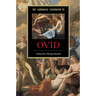 The Cambridge Companion to Ovid