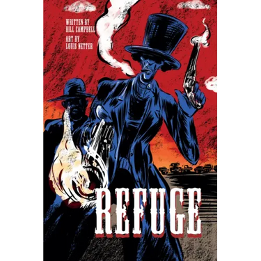Refuge
