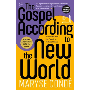 The Gospel According to the New World
