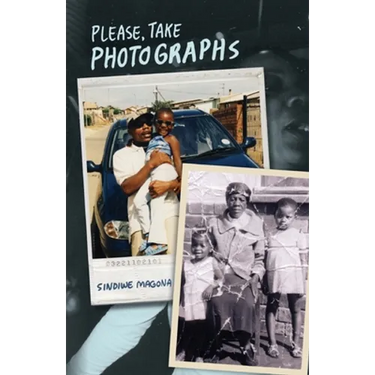 Please Take Photographs