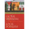 Global Liberalism, Local Populism: Peace and Conflict in Israel/Palestine and Northern Ireland