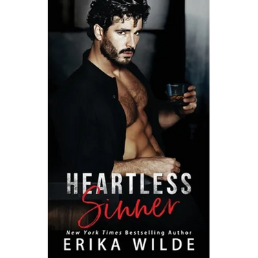 Heartless Sinner