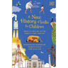A New History of India for Children: From Its Origins to the Twenty-first Century