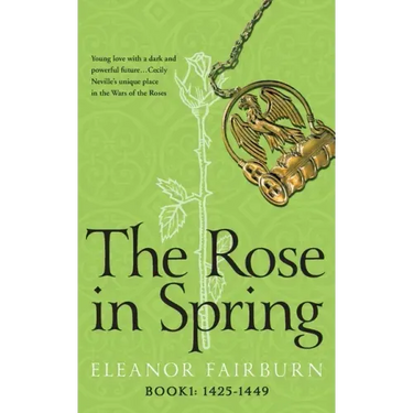 The Rose in Spring