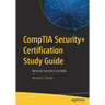 Comptia Security+ Certification Study Guide: Network Security Essentials