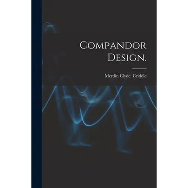 Compandor Design.