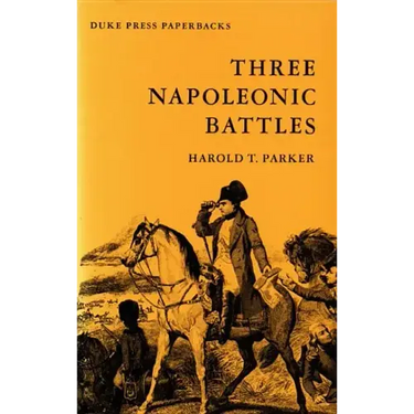 Three Napoleonic Battles