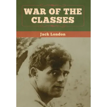 War of the Classes