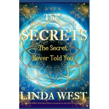Secrets The Secret Never Told You