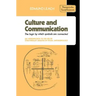 Culture and Communication: The Logic by Which Symbols Are Connected. an Introduction to the Use of Structuralist Analysis in Social Anthropology