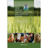 The Royal Agricultural Sociey of Natal, 1984-2021