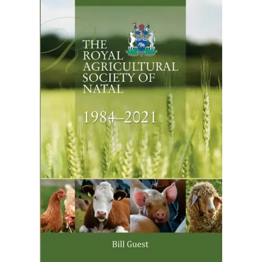The Royal Agricultural Sociey of Natal, 1984-2021