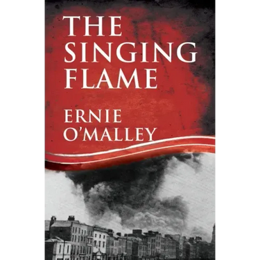 The Singing Flame