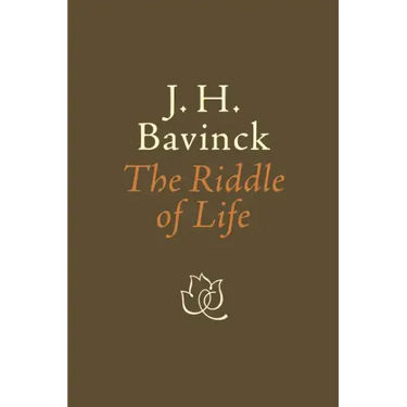 The Riddle of Life