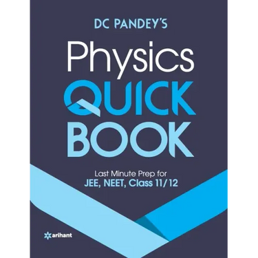 Physics Quick Book