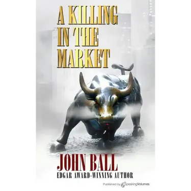 A Killing in the Market