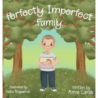 Perfectly Imperfect Family